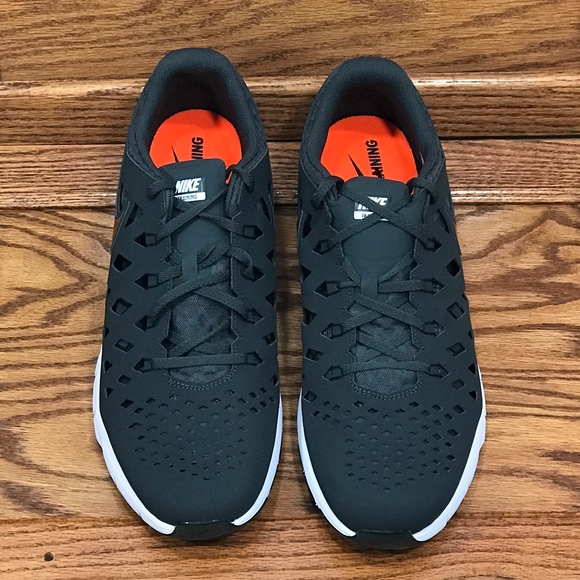 nike air trainer 180 white